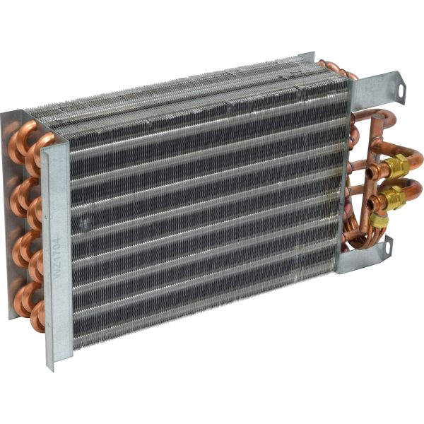NEW AC Evaporator Core 1614002 B400064 Kysor Bergstrom Kenworth Freightliner ABPN83307335